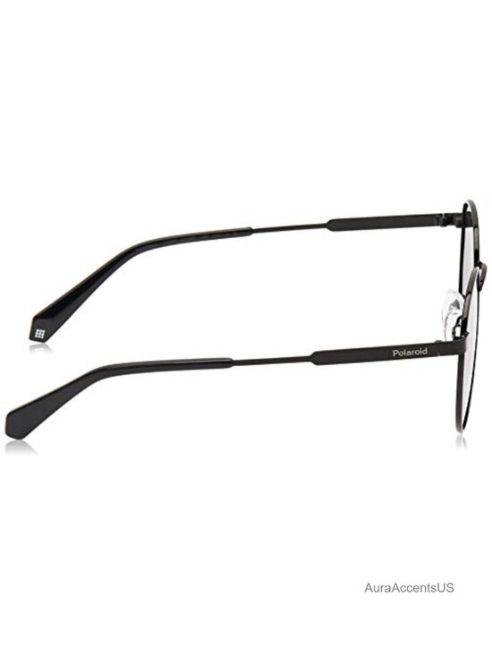 Polaroid Unisex Adult Panthos Sunglasses Polarized UV Protection Oval main image 3
